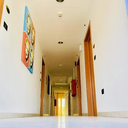 Solaris Hotel