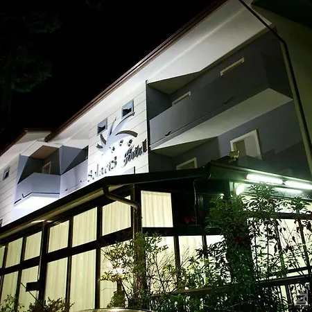 Solaris Otel