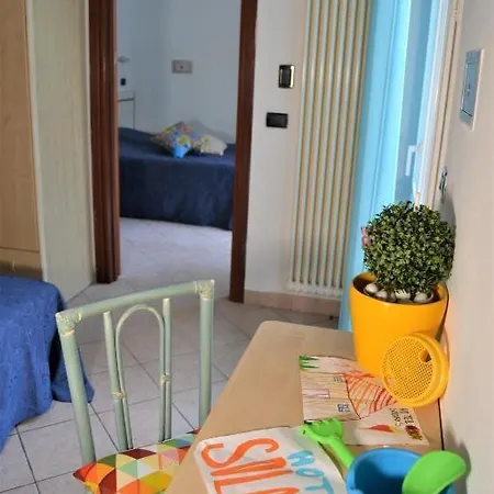 Otel Solaris Gatteo a Mare
