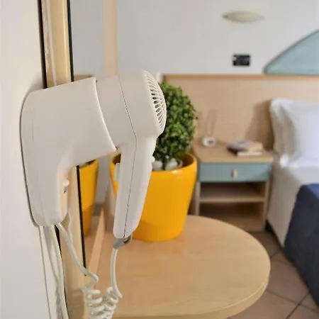 Solaris Otel Gatteo a Mare