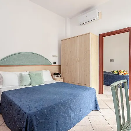 Solaris Otel Gatteo a Mare