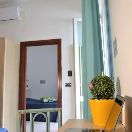 Otel Solaris Gatteo a Mare