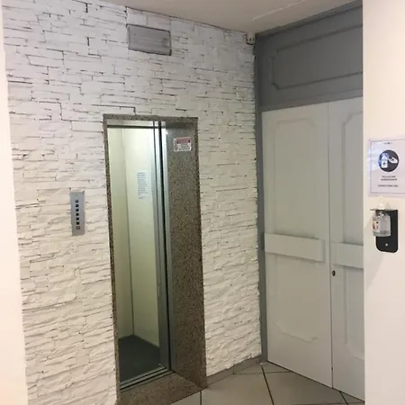 Solaris 호텔 가테오 아 마레